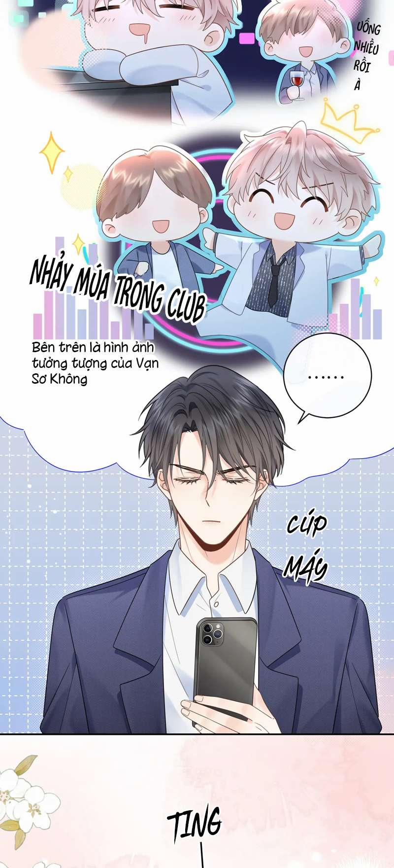 Nghiêm Cấm Bịa Đặt Tin Đồn 3 trang 18