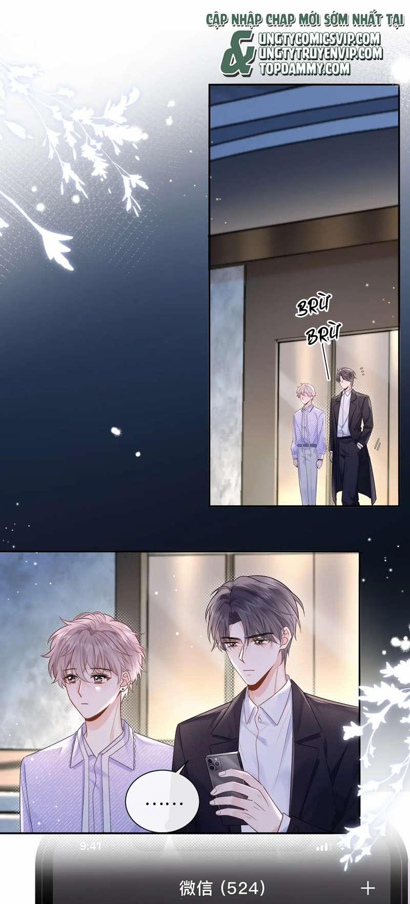 Nghiêm Cấm Bịa Đặt Tin Đồn 3 trang 22