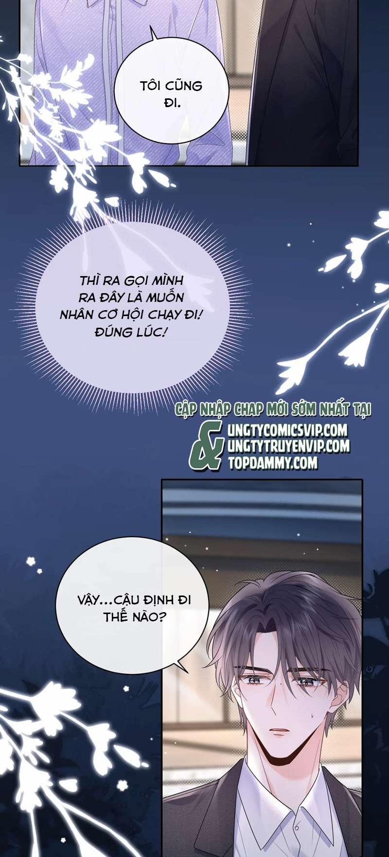 Nghiêm Cấm Bịa Đặt Tin Đồn 3 trang 24