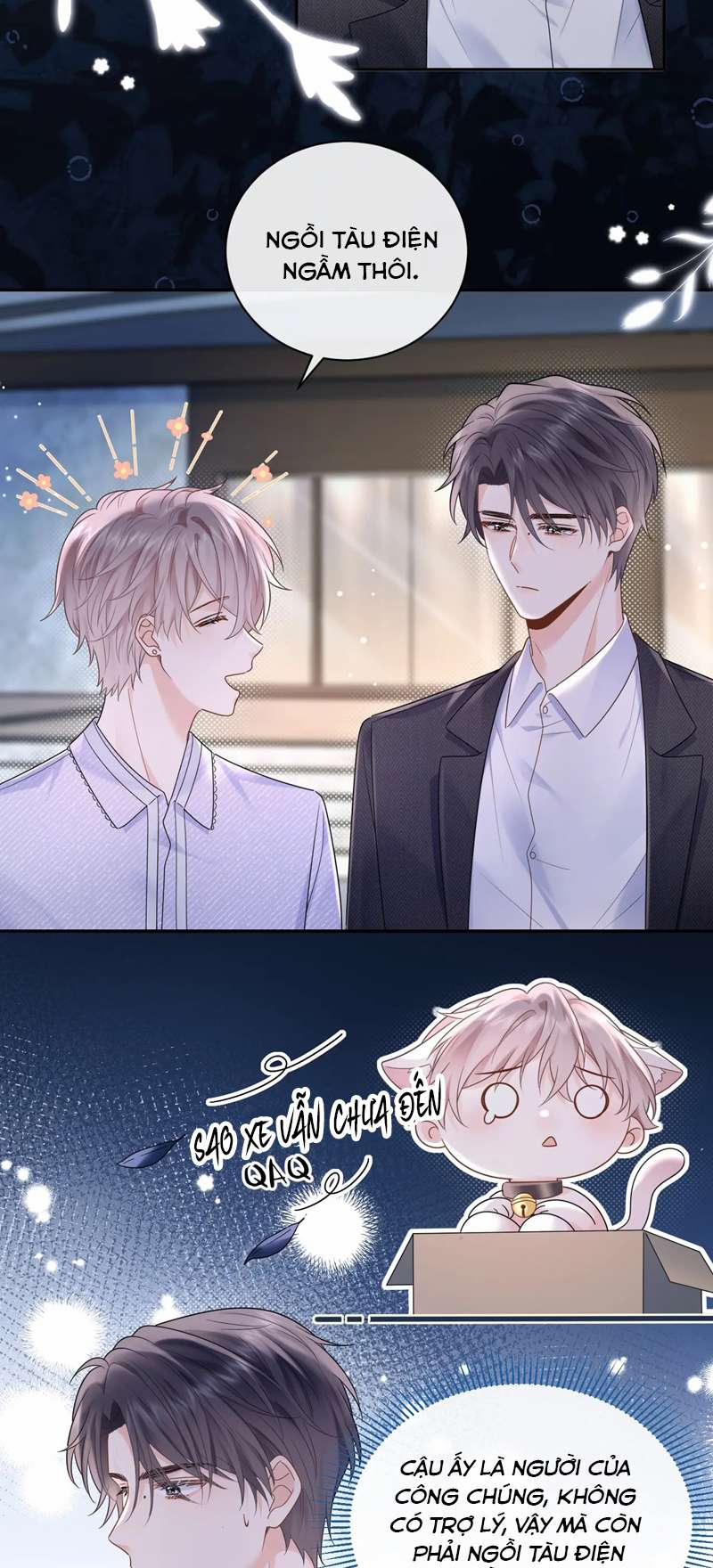 Nghiêm Cấm Bịa Đặt Tin Đồn 3 trang 25