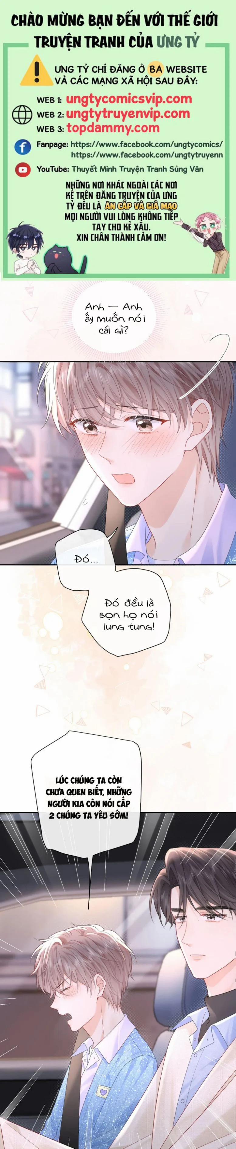 Nghiêm Cấm Bịa Đặt Tin Đồn 30 trang 0