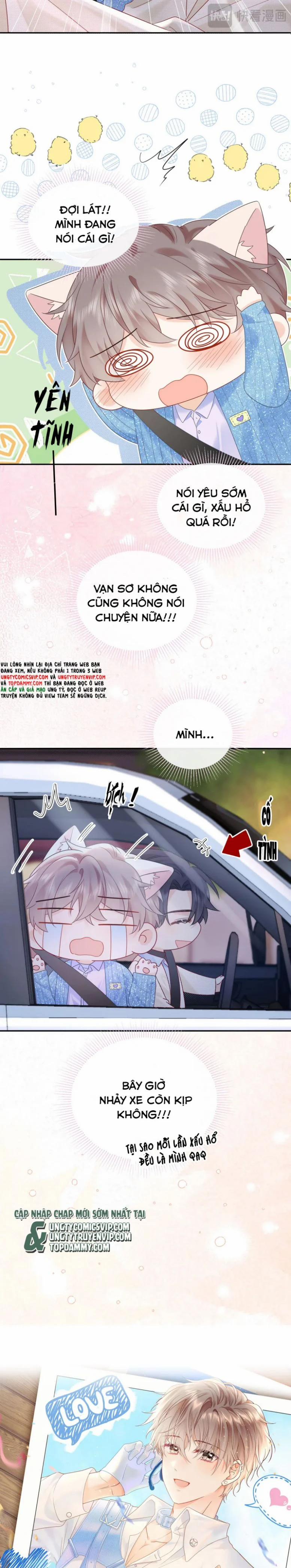 Nghiêm Cấm Bịa Đặt Tin Đồn 30 trang 1