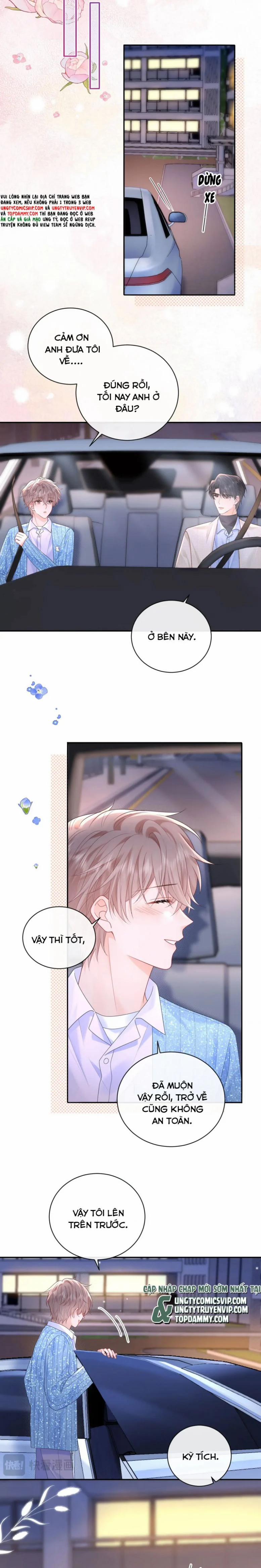 Nghiêm Cấm Bịa Đặt Tin Đồn 30 trang 10