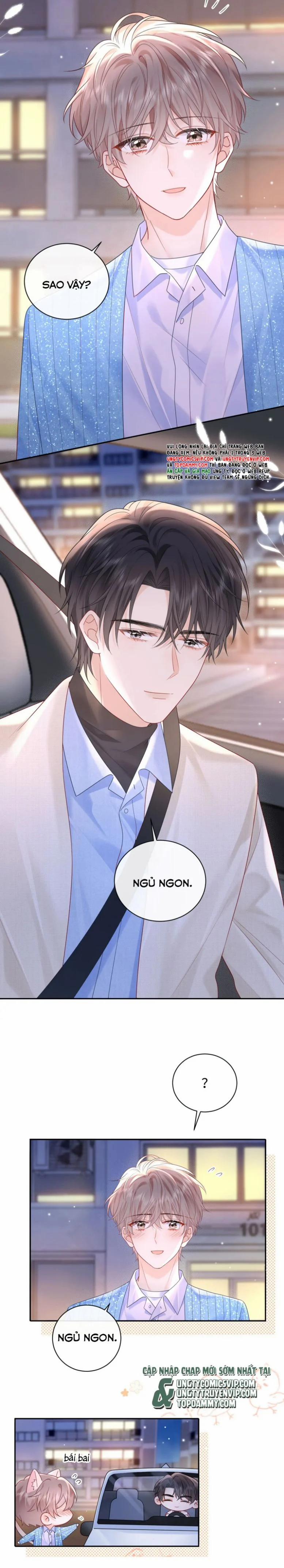 Nghiêm Cấm Bịa Đặt Tin Đồn 30 trang 11