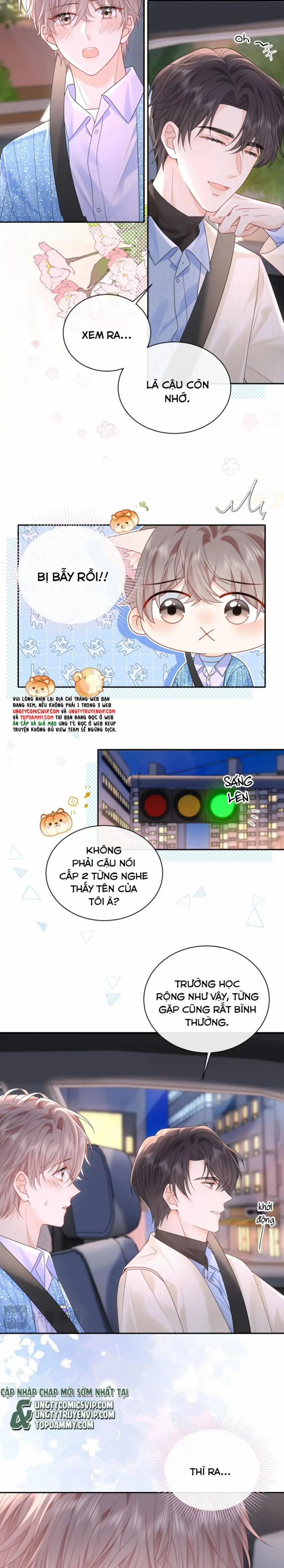 Nghiêm Cấm Bịa Đặt Tin Đồn 30 trang 3