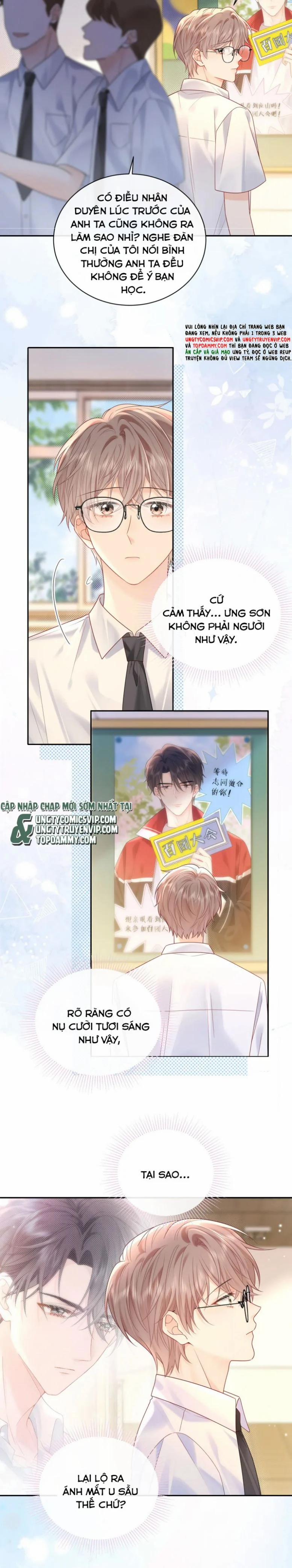 Nghiêm Cấm Bịa Đặt Tin Đồn 30 trang 6