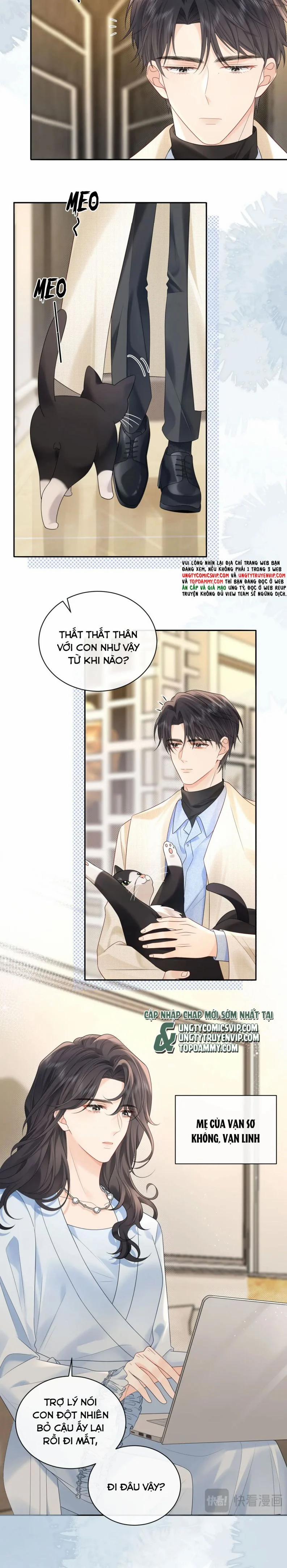 Nghiêm Cấm Bịa Đặt Tin Đồn 31 trang 1