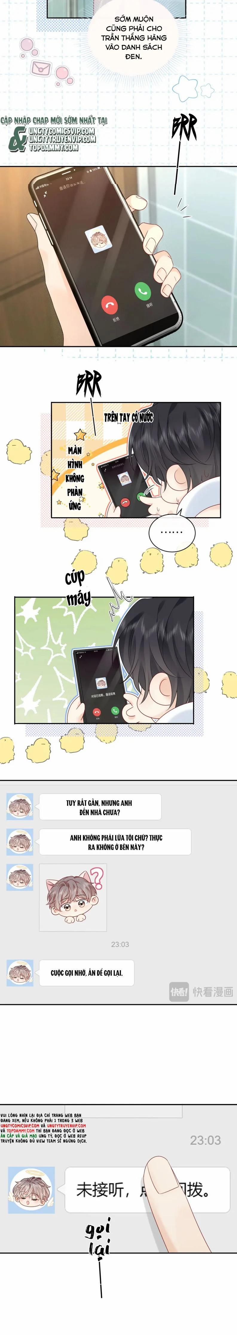 Nghiêm Cấm Bịa Đặt Tin Đồn 31 trang 10