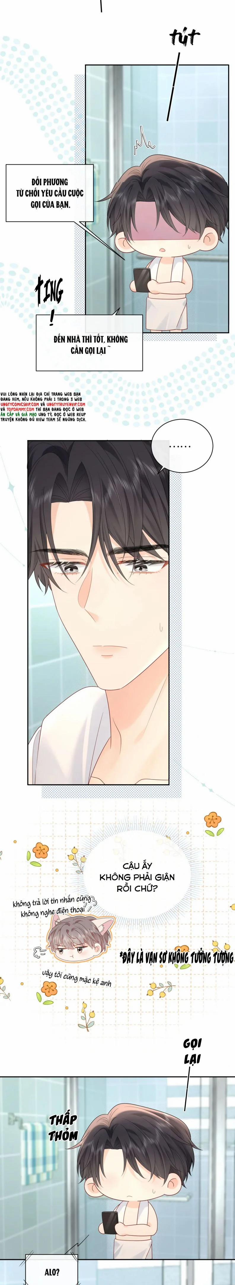 Nghiêm Cấm Bịa Đặt Tin Đồn 31 trang 11