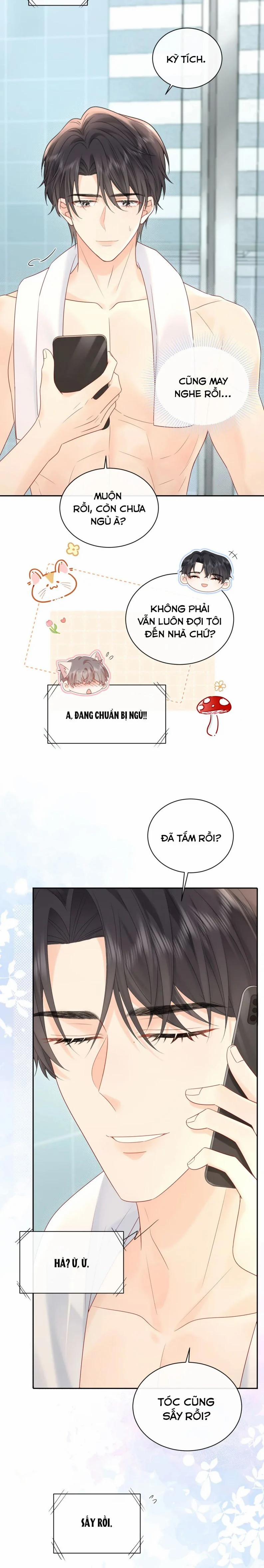 Nghiêm Cấm Bịa Đặt Tin Đồn 31 trang 12