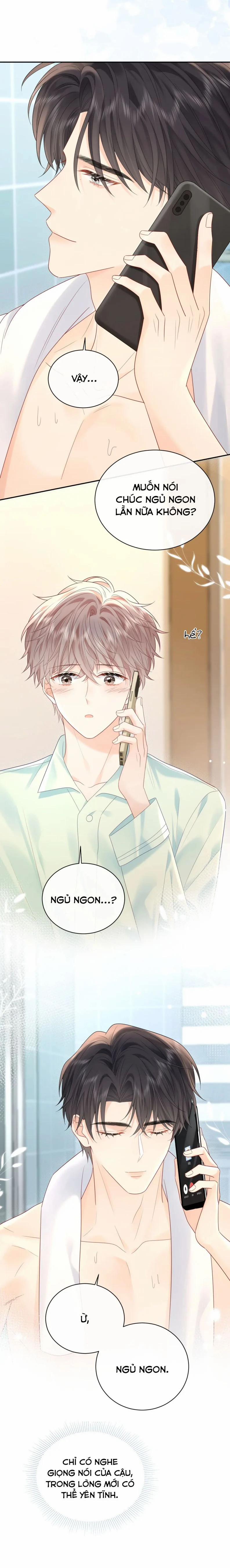 Nghiêm Cấm Bịa Đặt Tin Đồn 31 trang 13