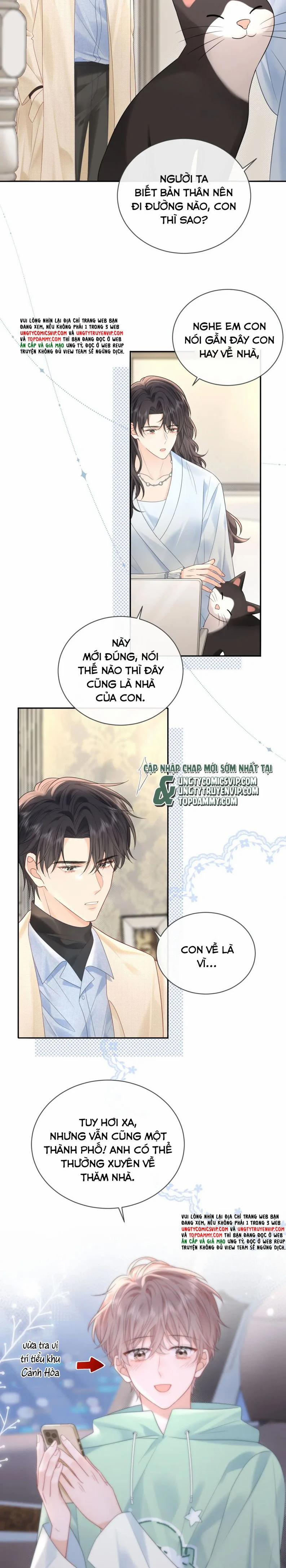 Nghiêm Cấm Bịa Đặt Tin Đồn 31 trang 3