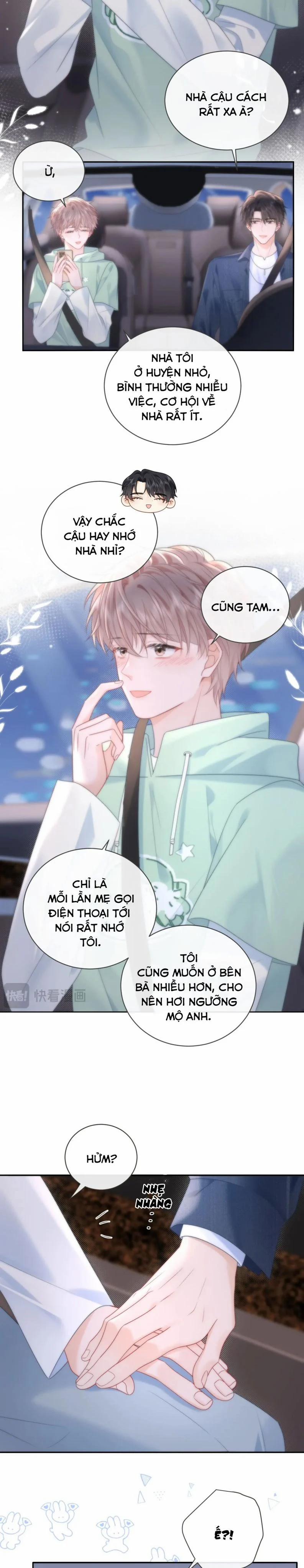 Nghiêm Cấm Bịa Đặt Tin Đồn 31 trang 4