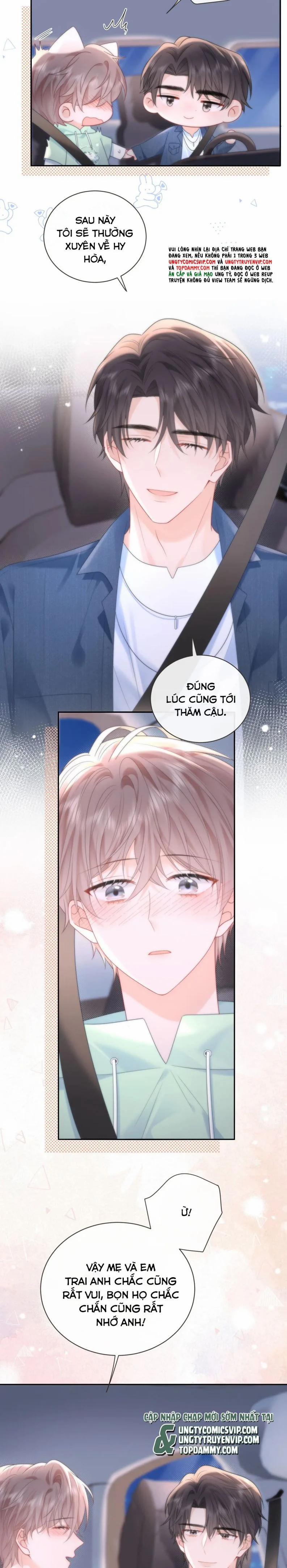 Nghiêm Cấm Bịa Đặt Tin Đồn 31 trang 5