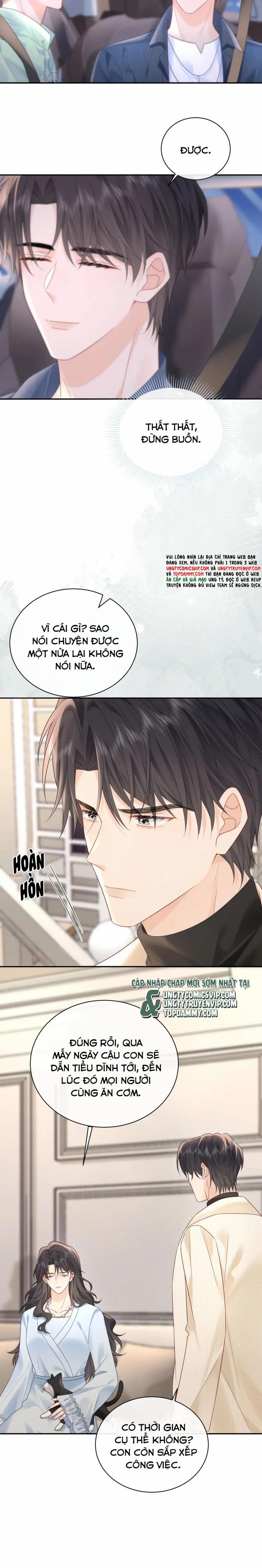 Nghiêm Cấm Bịa Đặt Tin Đồn 31 trang 6