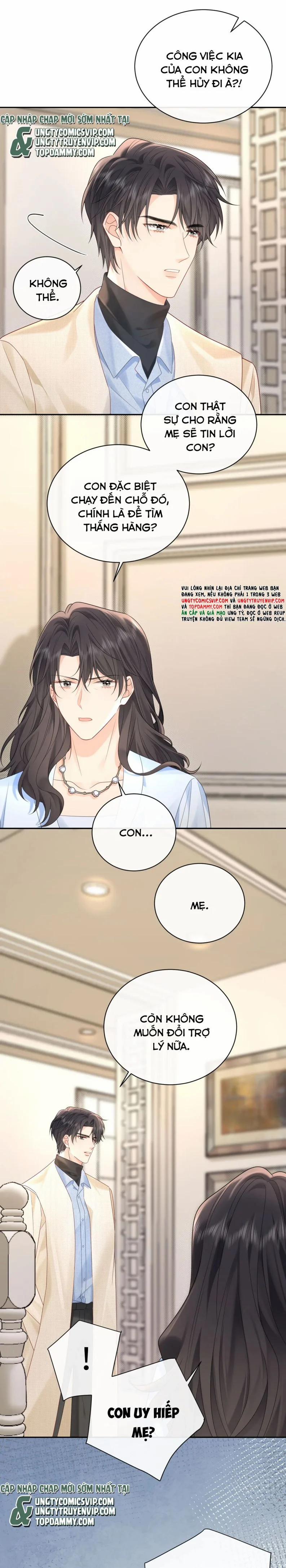 Nghiêm Cấm Bịa Đặt Tin Đồn 31 trang 7