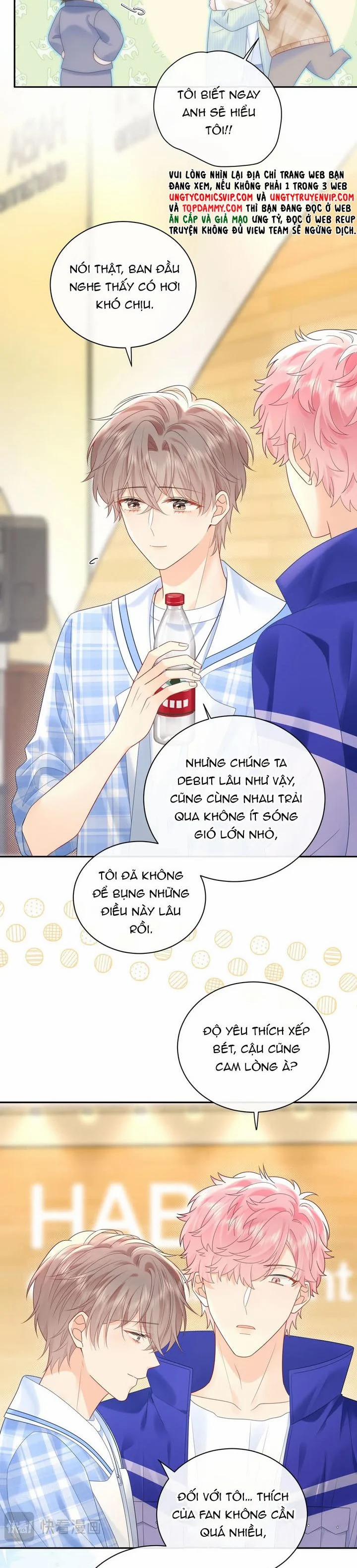 Nghiêm Cấm Bịa Đặt Tin Đồn 32 trang 10