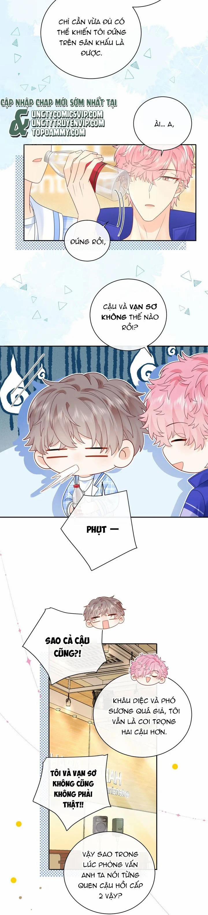 Nghiêm Cấm Bịa Đặt Tin Đồn 32 trang 11