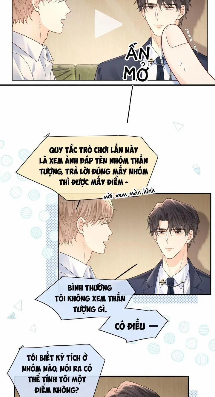 Nghiêm Cấm Bịa Đặt Tin Đồn 32 trang 14