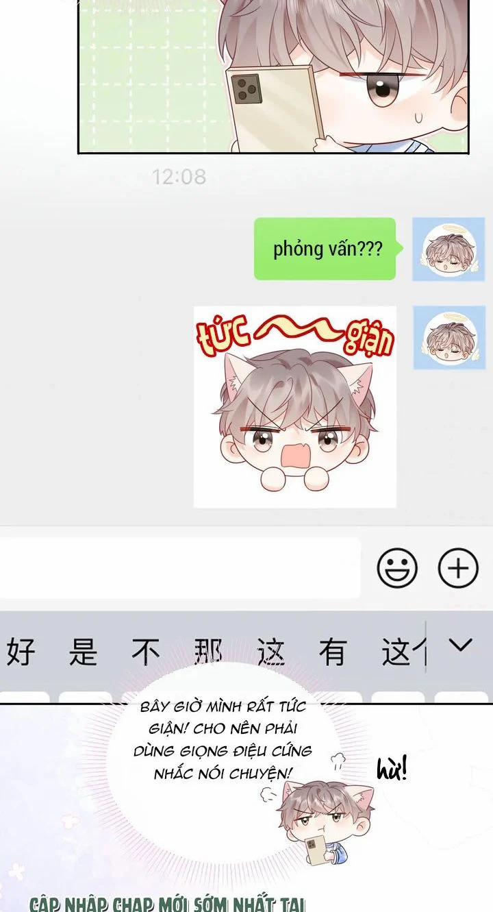 Nghiêm Cấm Bịa Đặt Tin Đồn 32 trang 20