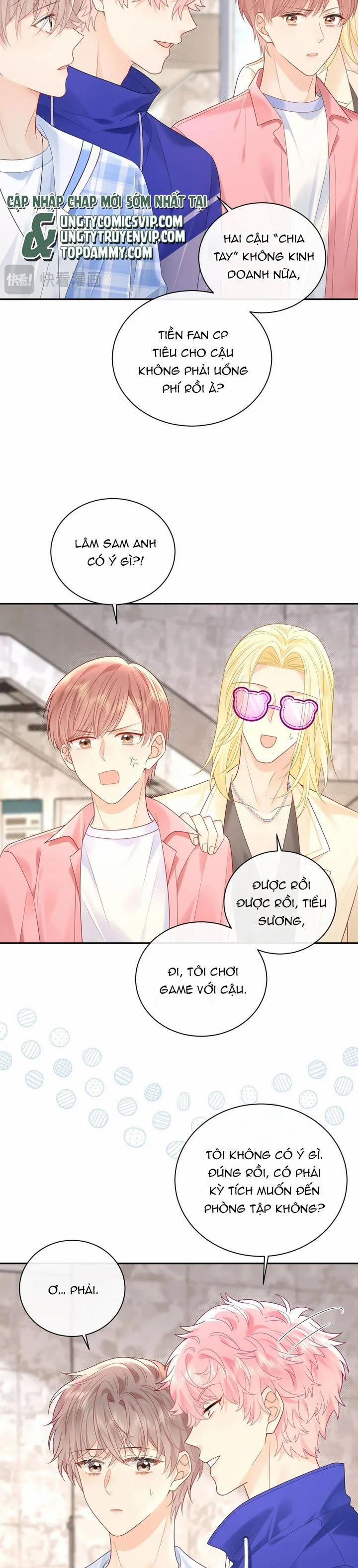 Nghiêm Cấm Bịa Đặt Tin Đồn 32 trang 4