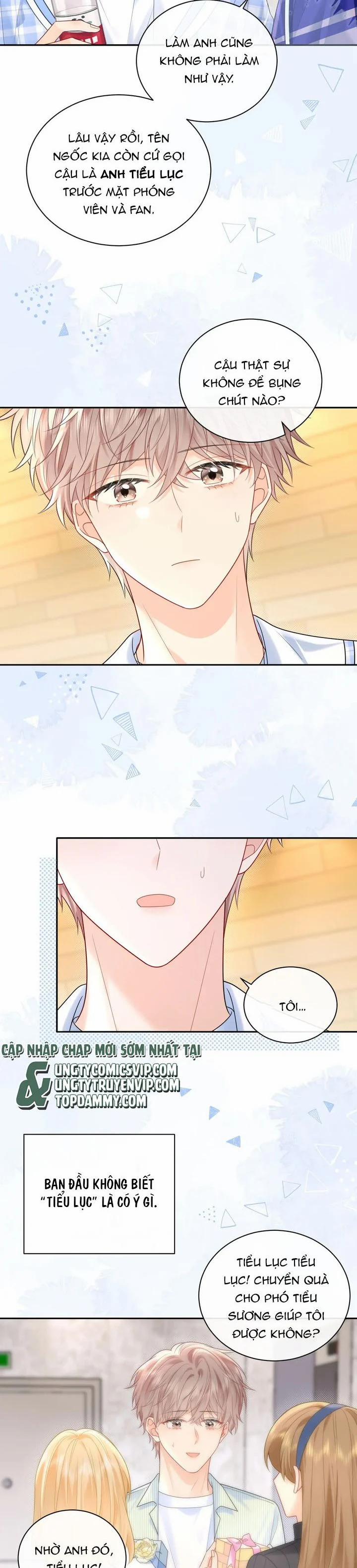 Nghiêm Cấm Bịa Đặt Tin Đồn 32 trang 6