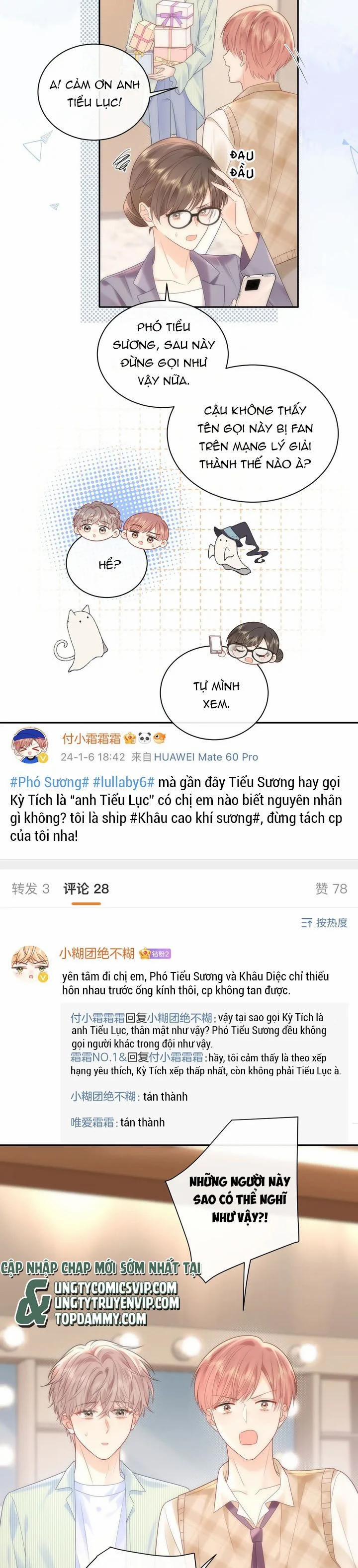 Nghiêm Cấm Bịa Đặt Tin Đồn 32 trang 8