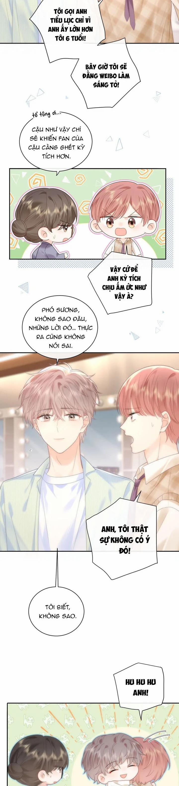 Nghiêm Cấm Bịa Đặt Tin Đồn 32 trang 9