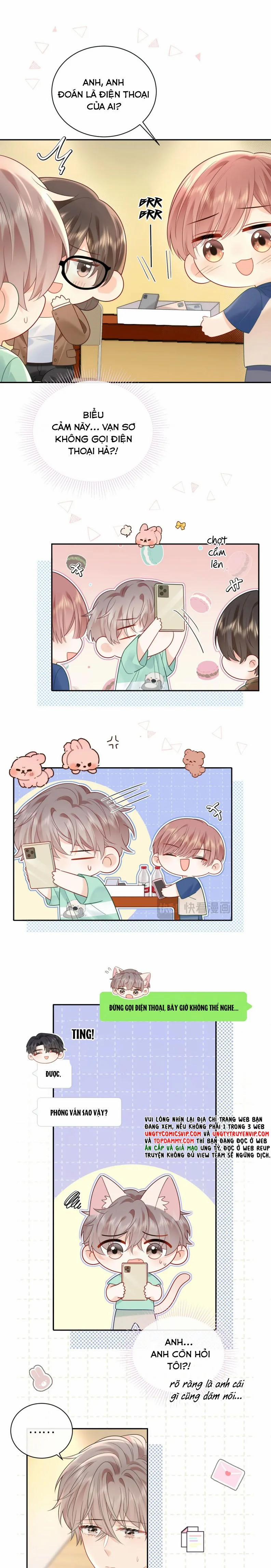 Nghiêm Cấm Bịa Đặt Tin Đồn 33 trang 1