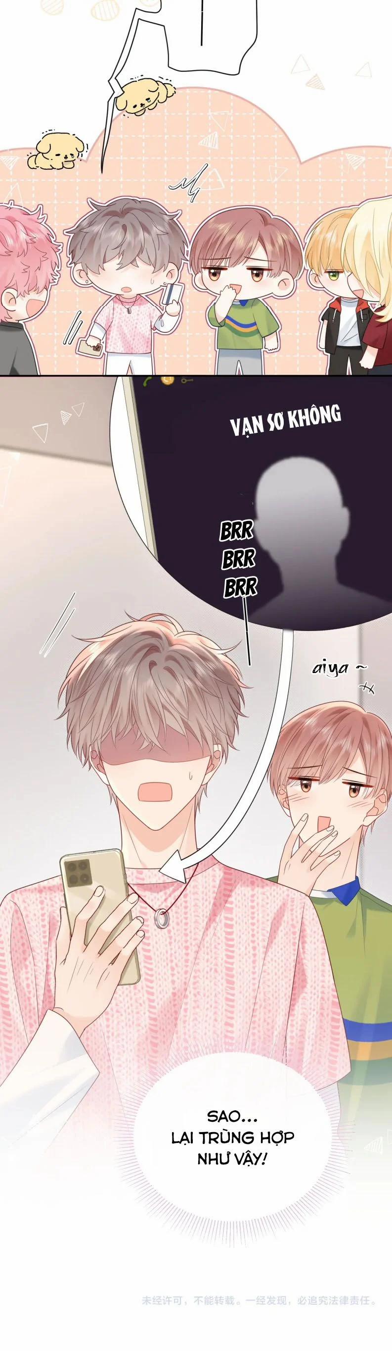 Nghiêm Cấm Bịa Đặt Tin Đồn 33 trang 11