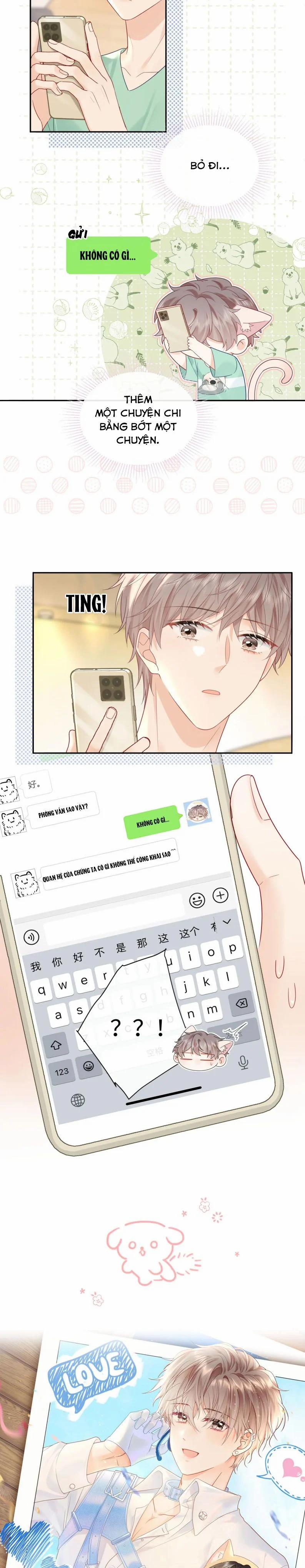 Nghiêm Cấm Bịa Đặt Tin Đồn 33 trang 2