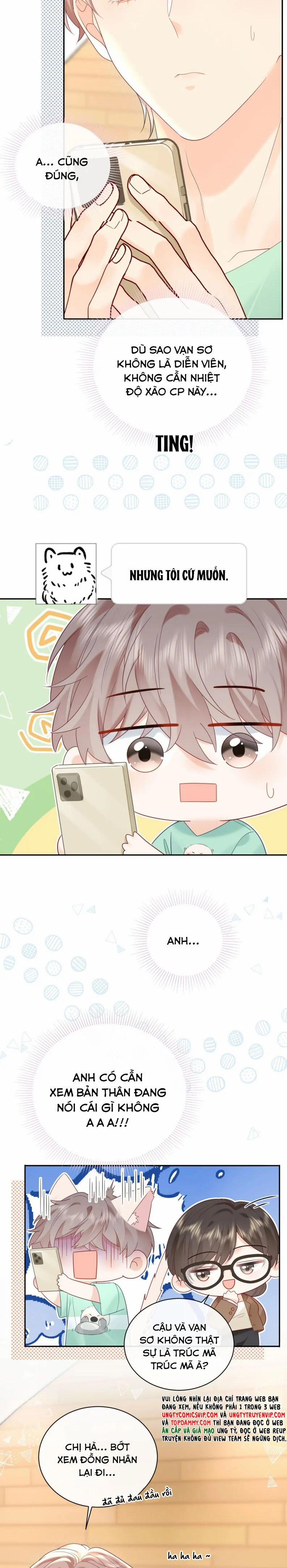 Nghiêm Cấm Bịa Đặt Tin Đồn 33 trang 4