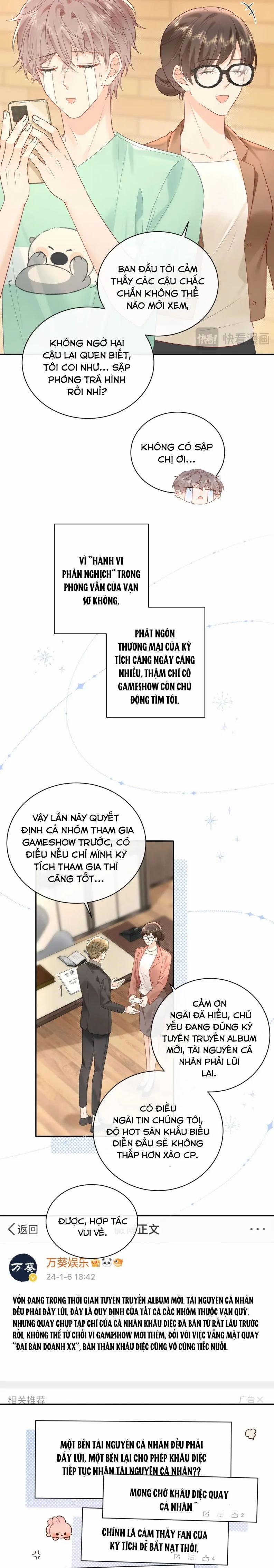 Nghiêm Cấm Bịa Đặt Tin Đồn 33 trang 5