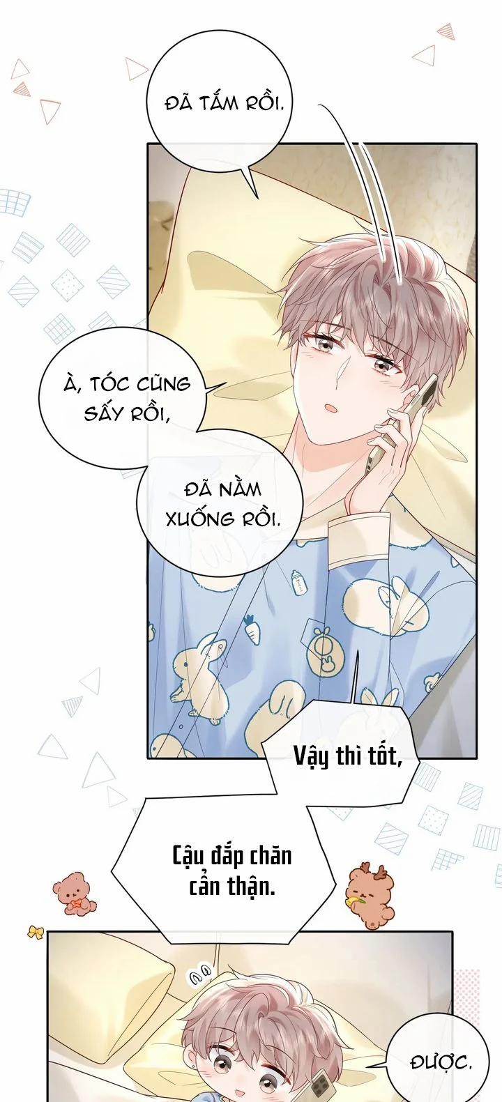 Nghiêm Cấm Bịa Đặt Tin Đồn 34 trang 11