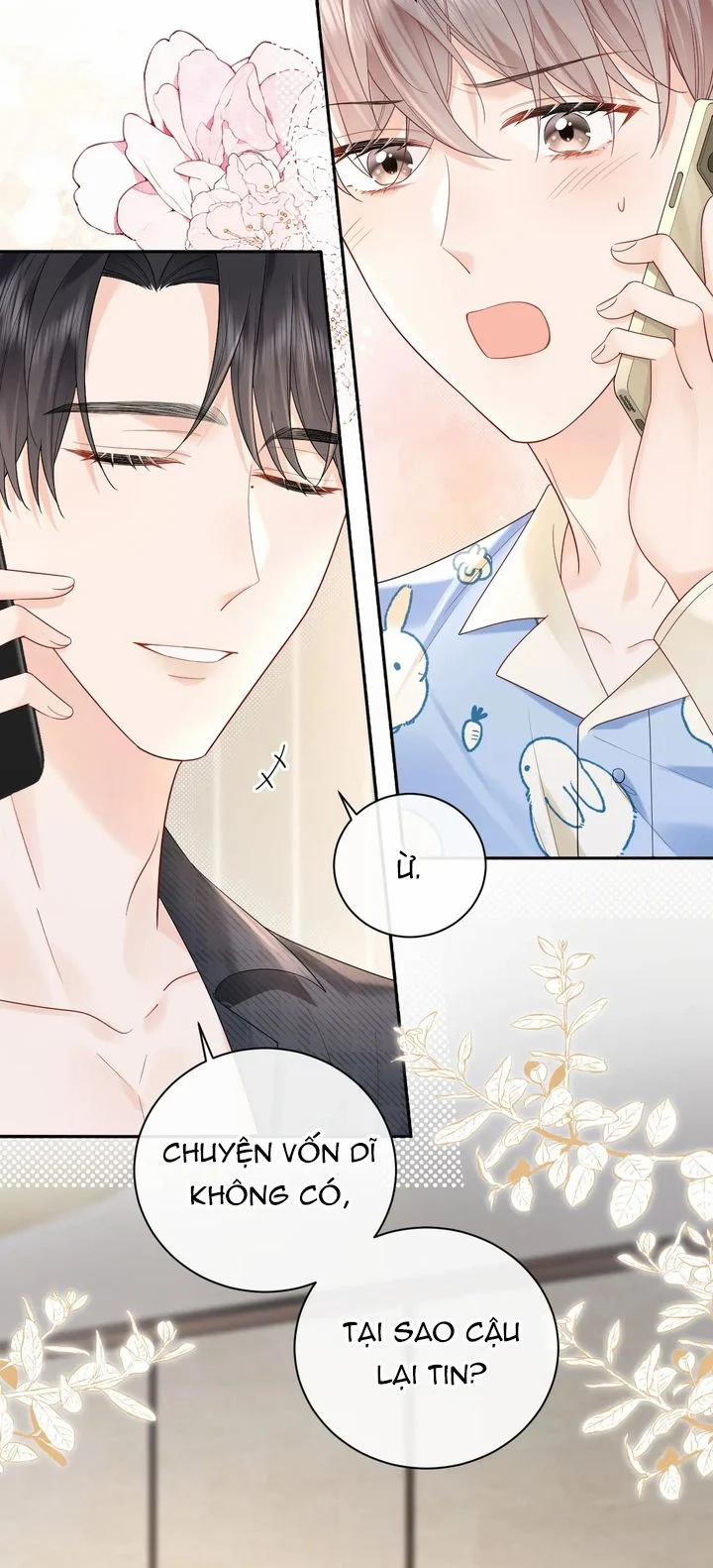 Nghiêm Cấm Bịa Đặt Tin Đồn 34 trang 15