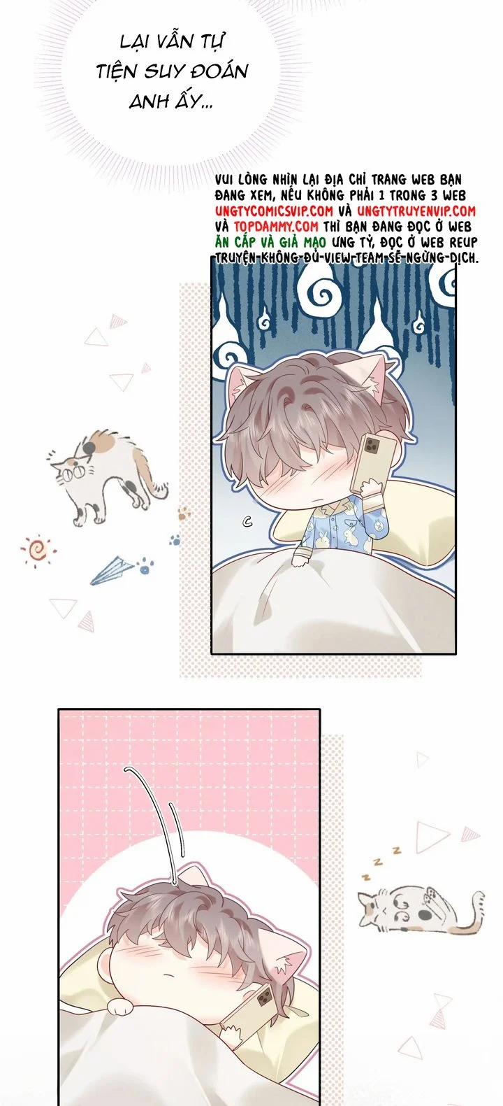 Nghiêm Cấm Bịa Đặt Tin Đồn 34 trang 17