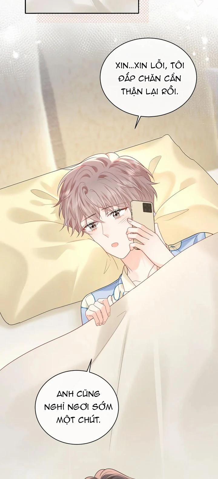 Nghiêm Cấm Bịa Đặt Tin Đồn 34 trang 18