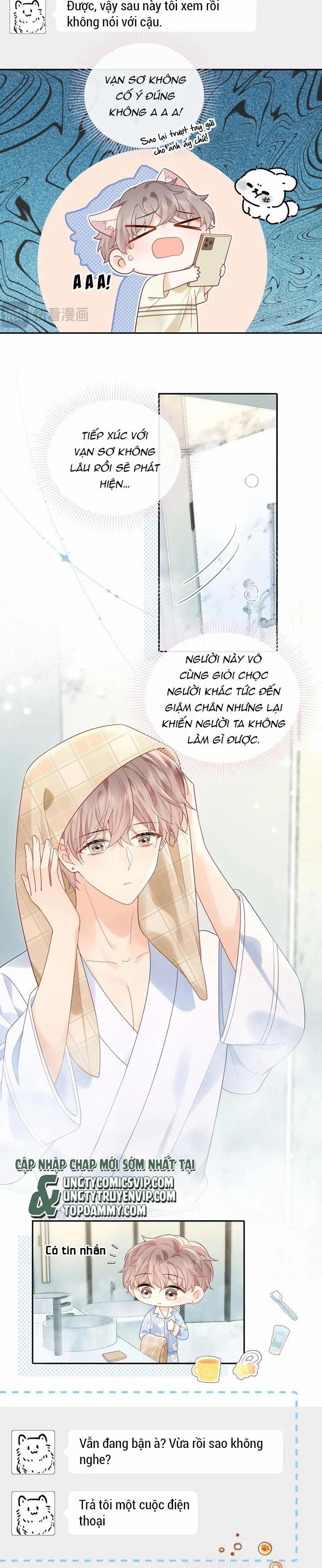 Nghiêm Cấm Bịa Đặt Tin Đồn 34 trang 2