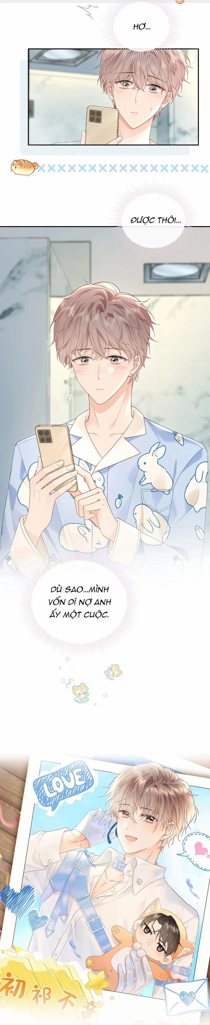 Nghiêm Cấm Bịa Đặt Tin Đồn 34 trang 3