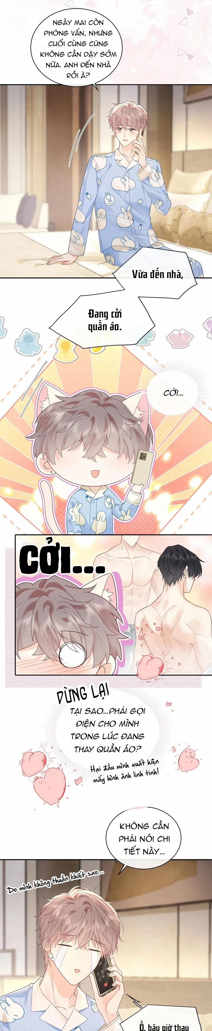 Nghiêm Cấm Bịa Đặt Tin Đồn 34 trang 5