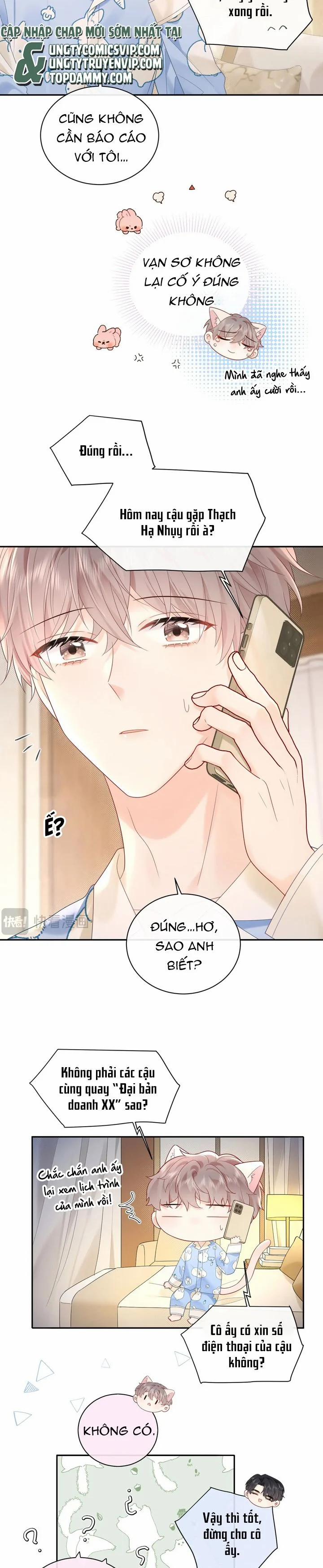 Nghiêm Cấm Bịa Đặt Tin Đồn 34 trang 6