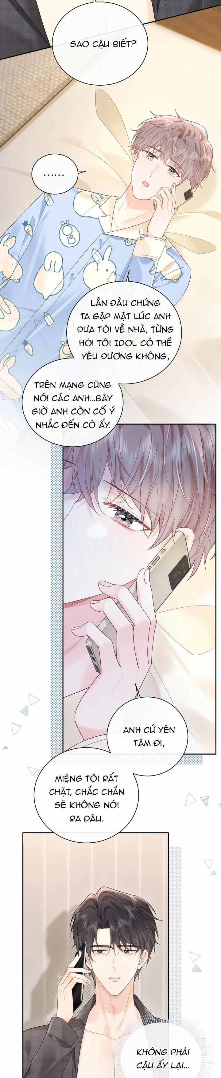 Nghiêm Cấm Bịa Đặt Tin Đồn 34 trang 8