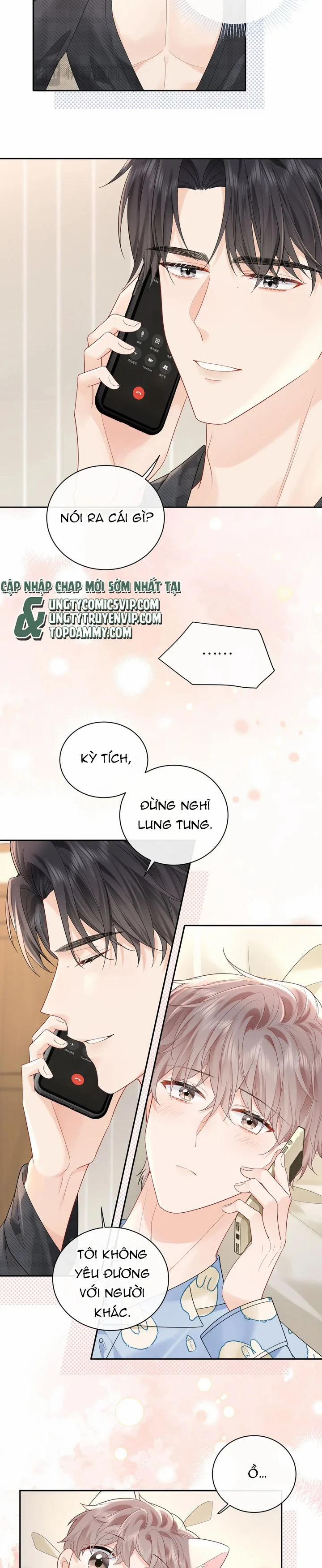 Nghiêm Cấm Bịa Đặt Tin Đồn 34 trang 9