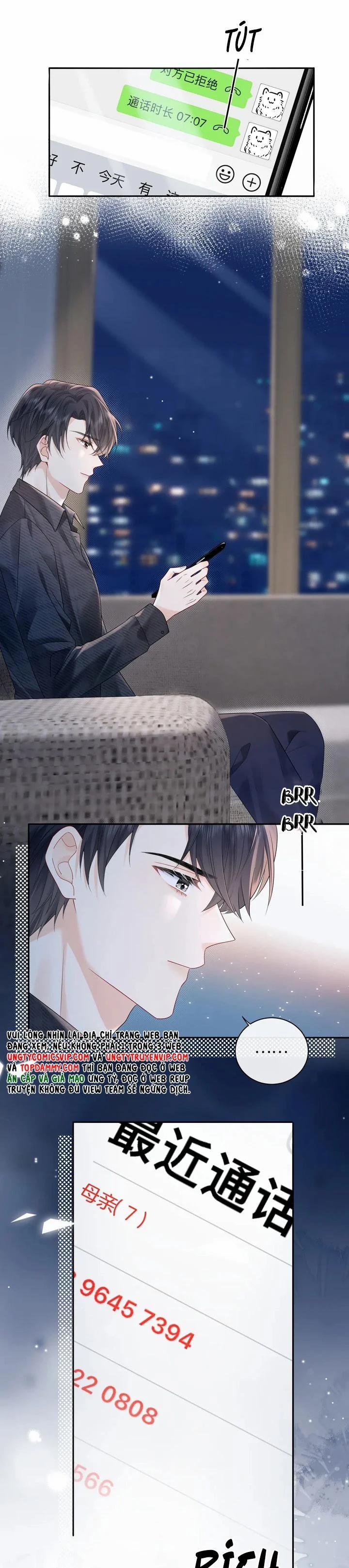 Nghiêm Cấm Bịa Đặt Tin Đồn 35 trang 1