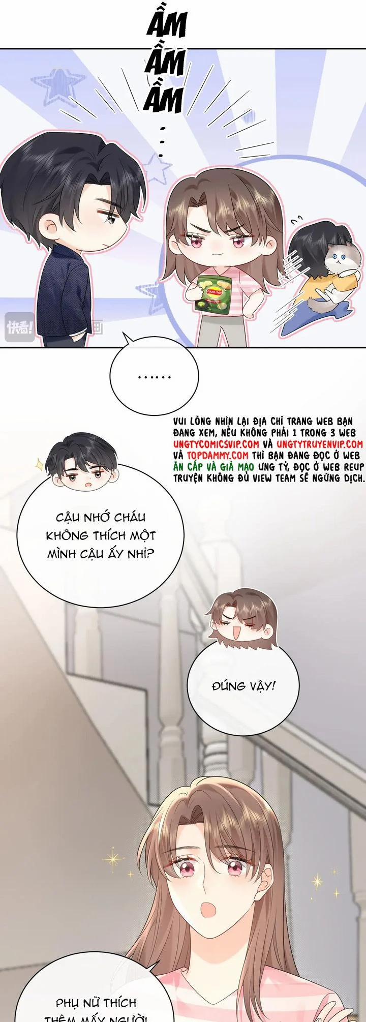 Nghiêm Cấm Bịa Đặt Tin Đồn 35 trang 11