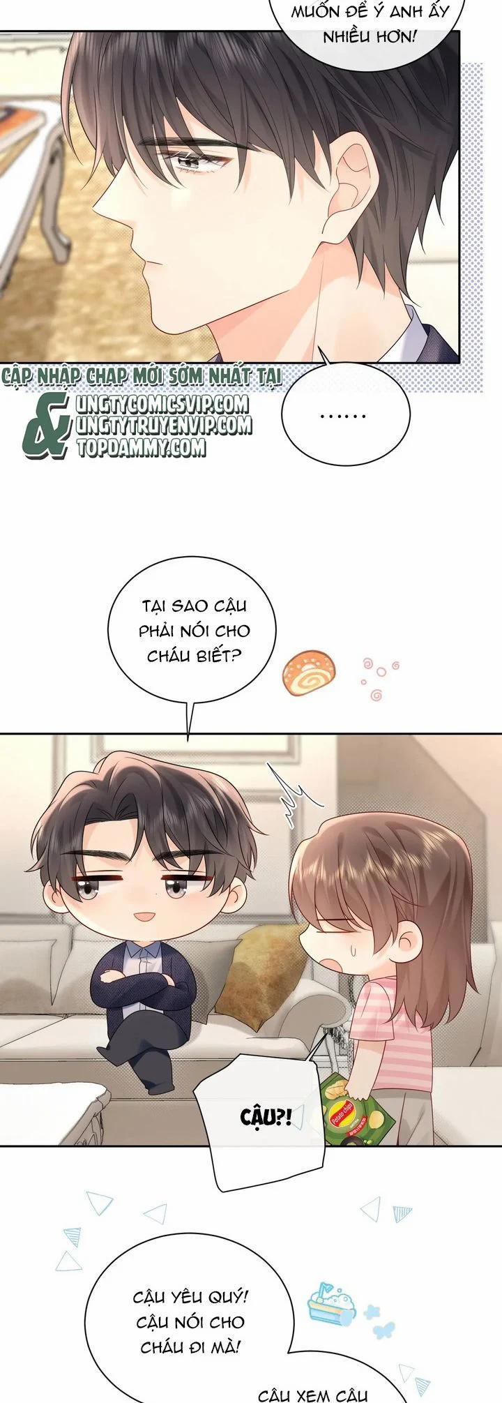 Nghiêm Cấm Bịa Đặt Tin Đồn 35 trang 14