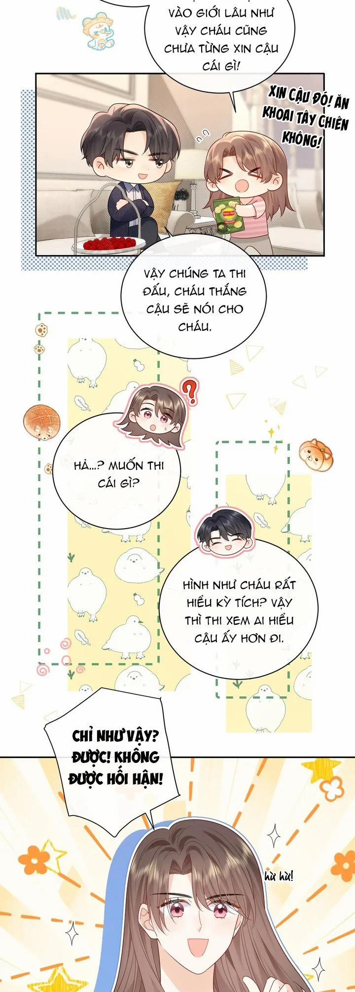 Nghiêm Cấm Bịa Đặt Tin Đồn 35 trang 15