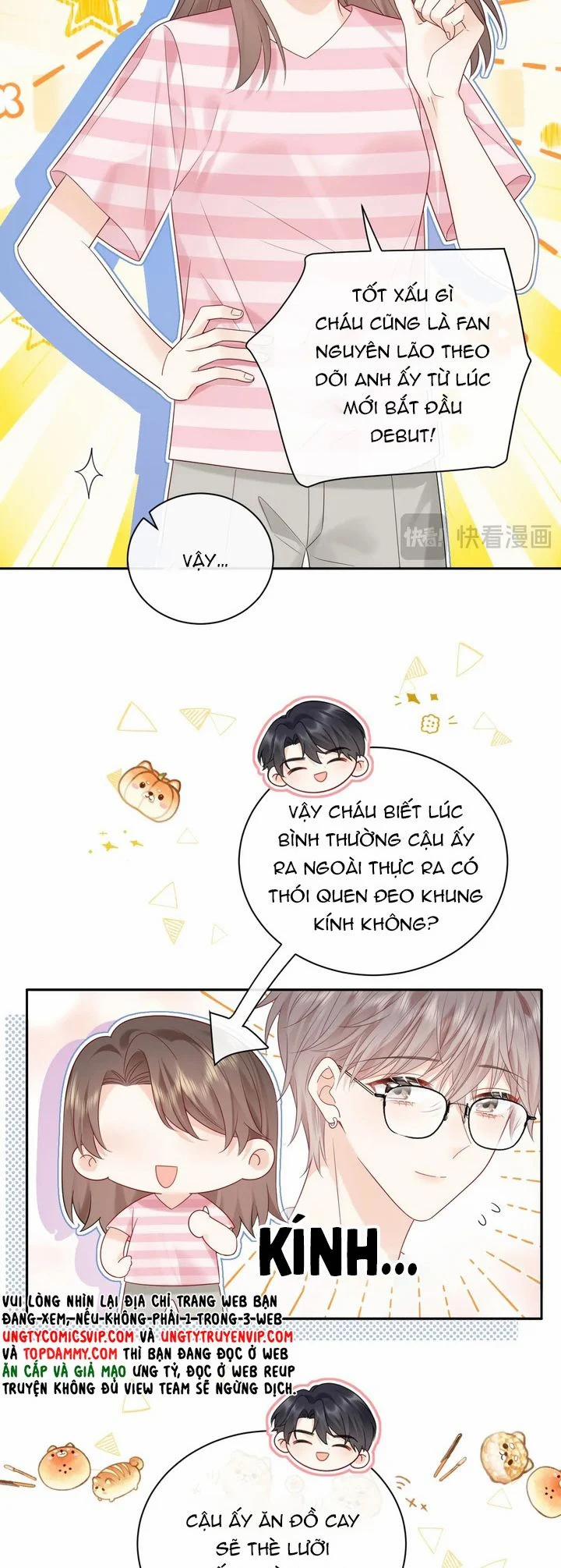 Nghiêm Cấm Bịa Đặt Tin Đồn 35 trang 16