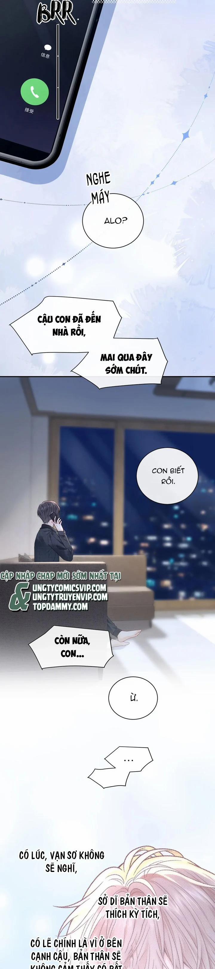 Nghiêm Cấm Bịa Đặt Tin Đồn 35 trang 6