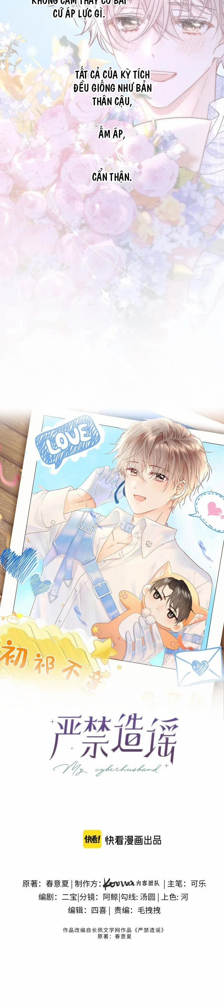 Nghiêm Cấm Bịa Đặt Tin Đồn 35 trang 7